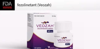 هشدار FDA در مورد یک داروی یائسگی و ارتباط آن با آسیب جدی کبدی