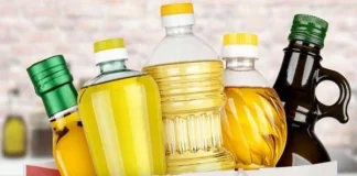 چه روغنهایی مناسب سرخکردن است؟