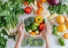 چه سبزیجاتی بیشترین خواص را برای سلامتی دارند؟