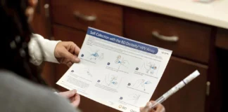 کارگروه خدمات پیشگیرانه آمریکا گزینه خودآزمایی را برای غربالگری سرطان دهانه رحم اضافه کرد