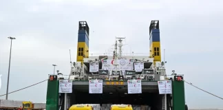 کمکهای بشردوستانه امارات متحده عربی از سال ۱۹۷۱ به ۳۶۰ میلیارد درهم رسیده است