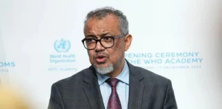 گرفتاری رئیس سازمان جهانی بهداشت و تیم سازمان ملل متحد در یمن