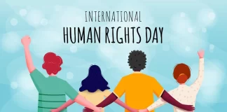 ۱۰ دسامبر؛ روز جهانی حقوق بشر/ «حقوق بشر در مورد ساختن آینده است – همین حالا»