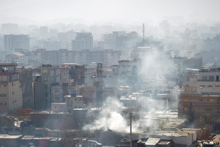 ۶۰ درصد آلودگی هوا ناشی از سیستم حملونقل موتوری ۶۰ درصد آلودگی هوا ناشی از سیستم حملونقل موتوری