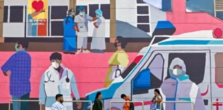 یک متخصص بیماریهای عفونی در دانشکده پزشکی دانشگاه وندربیلت: HMPV فقط یک بیماری خفیف فصلی است