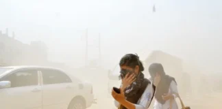 آلودگی هوا سالانه با ۱۱ میلیارد دلار خسارت موجب مرگ بیش از ۱۰۰ هزار نفر میشود