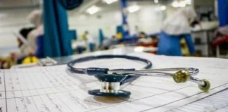 ابلاغ ۸ راهنمای بالینی و استاندارد خدمت به مراکز درمانی سراسر کشور