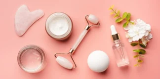 اعلام اسامی محصولات آرایشی غیرمجاز