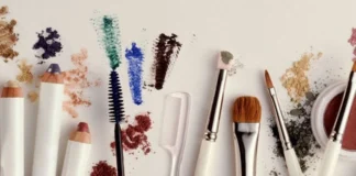 اعلام اسامی محصولات آرایشی فاقد مجوز