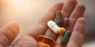 افراط در مصرف مکملها خطر ابتلا به سرطان را افزایش میدهد