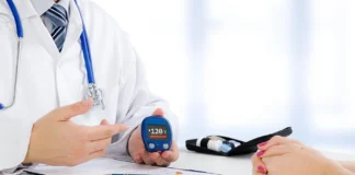 افزایش قیمت نوارهای تست قندخون