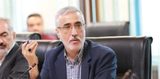 لزوم واگذاری بخشی از وظایف سازمان غذاودارو به اصناف و دانشگاهها