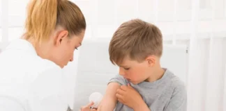 تمایل والدین در امارات به واکسیناسیون فرزندانشان علیه HPV