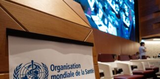 خروج آمریکا از سازمان جهانی بهداشت، آفریقا را در معرض خطر قرار داده است
