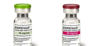 داروی sotatercept برای مبتلایان به فشار خون ریوی در بریتانیا تایید شد