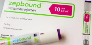 داروی کاهش وزن زپباوند برای درمان آپنه خواب تحت پوشش بیمه قرار میگیرد