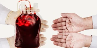 درخواست مجدد از تهرانیها برای اهدای خون