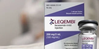 دُز ماهانه داروی آلزایمر Leqembi تاییدیه FDA را دریافت کرد