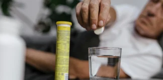 سرماخوردگی و آنفلوانزا نیاز به مصرف آنتیبیوتیک ندارند