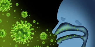 شیوع آنفلوآنزای H۱N۱ در ایران | آنفلوآنزا در صدر بیماریهای تنفسی