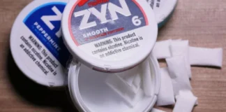 صدور مجوز بازاریابی کیسههای نیکوتین Zyn توسط FDA