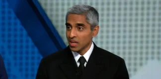 جراح کل آمریکا: لزوم درج برچسب هشدار خطر سرطان روی نوشیدنیهای الکلی