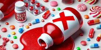 ممنوعیت استفاده از رنگ شماره ۳ توسط FDA در مواد غذایی، نوشیدنیها، و داروهای خوراکی