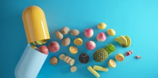 نشانههای رایج کمبود ویتامین و مواد معدنی در بدن