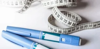 کاهش وزن ۲۲ درصدی با نسل بعدی یک داروی کاهش وزن نووُ نوردیسک