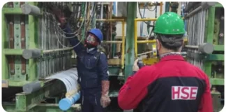 کلرپارس با موفقیت اورهال بعضی از تجهیزات خود را انجام داد