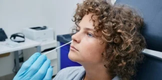 یک تست سوآب بینی به تشخیص آسم در کودکان کمک میکند