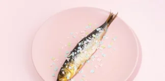 ۹۹ درصد از غذاهای دریایی در ساحل غربی آمریکا مملو از ذرات ساخت بشر است