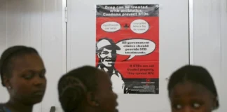 آژانسهای بهداشتی آمریکا اطلاعات در مورد اچآیوی و سایر دادهها را در راه مبارزه با “ایدئولوژی جنسیتی” حذف کردند