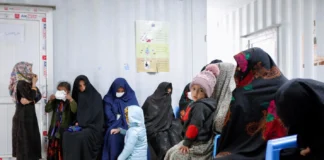 هشدار سازمان ملل متحد/ احتمال افزایش مرگومیر مادران در افغانستان پس از توقف کمکهای مالی آمریکا