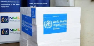 اختصاص ۲ میلیون دلارِ دیگر برای حمایت از واکنش اوگاندا به شیوع ابولا