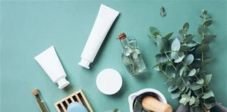 اعلام اسامی محصولات غیرمجاز پاکسازی و شستوشوی پوست