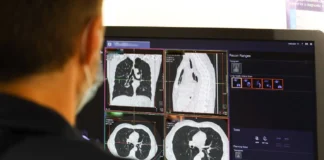 امیدبخشی جدید برای صدها نفر مبتلا به نوعی سرطان ریه با یک قرص روزانه