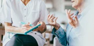 ایران یکی از سالمندترین کشورهای خاورمیانه تا ۲۰۵۰