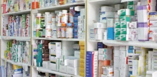 برخورد با تخلفات گرانفروشی در زمینه دارو