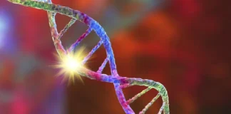 بریتانیا و ارائه یک ژندرمانی برای سلول داسیشکل