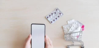 بهزودی؛ اجرای فروش اینترنتی دارو