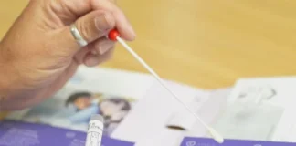 تست سواب واژینال به اندازه معاینه اسپکولوم برای غربالگری HPV موثر است