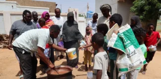 تشدید بحران گرسنگی در جهان