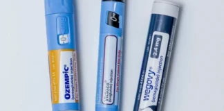 تشدید قوانین تجویز داروهای کاهش وزن در داروخانههای بریتانیا