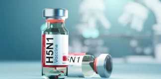 کانادا/ خریداری ۵۰۰ هزار دُز واکسن آنفلوآنزای پرندگان