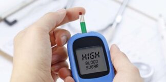 خطرات قند خون بالا و تاثیر مخرب آن بر سلامت چشم