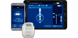دستگاه تحریک مغز BrainSense برای مبتلایان به پارکینسون تایید شد