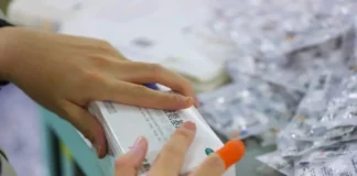 دفاع چین از کیفیت داروهای ژنریک داخلی