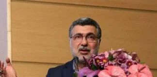 وزیر بهداشت عضو پیوسته فرهنگستان علوم پزشکی شد