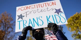 شکایت پزشکان و خانوادهها برای توقف اقدامات تراجنسیتی